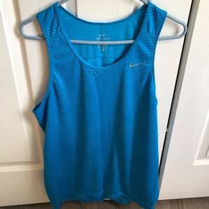 Men’s Nike Tank Top